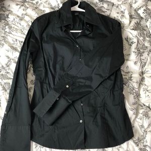 Professional Button Down